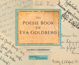 The Poesie Book of Eva Goldberg