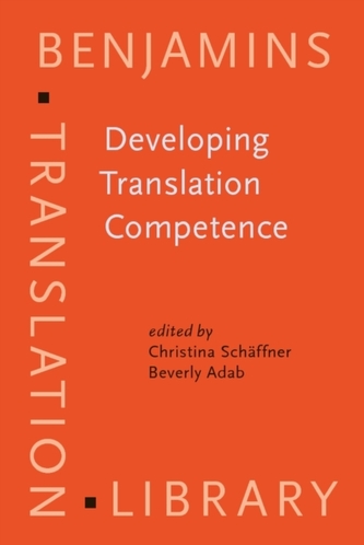 Developing Translation Competence