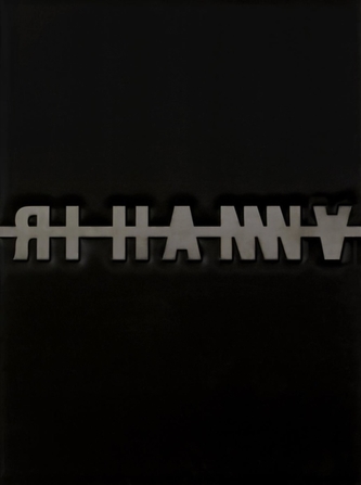 Rihanna: Queen Size - Edition of 500