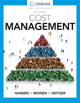 Cost Management