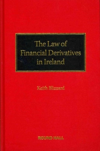 The Law Of Financial Derivatives