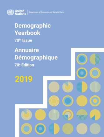 Demographic yearbook 2019 Demographic yearbook 2019