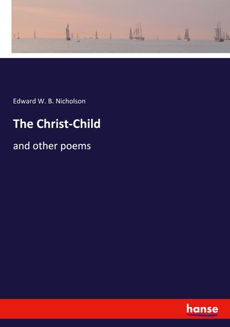 The Christ-Child