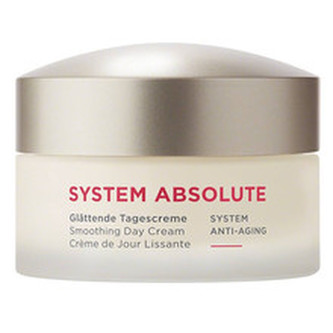 ANNEMARIE BORLIND Denní krém SYSTEM ABSOLUTE System Anti-Aging (Smoothing Day Cream) 50 ml woman