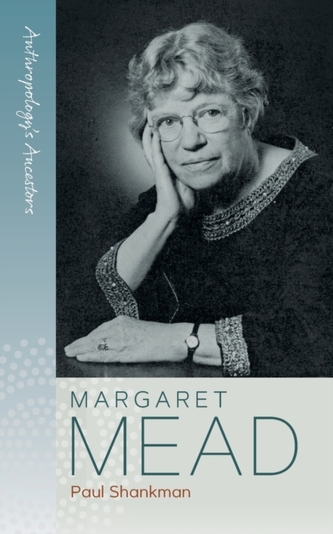 Margaret Mead Margaret Mead