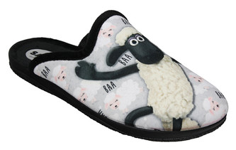 SANTÉ Zdravotní obuv dámská AB/24285 SHAUN 37