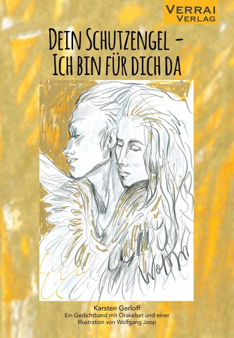 DEIN SCHUTZENGEL - ICH BIN FÜR DICH DA