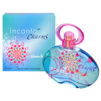 Salvatore Ferragamo Incanto Charms - EDT miniatura 5 ml  woman