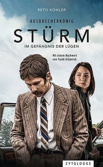 Ausbrecherkönig Stürm Ausbrecherkönig Stürm