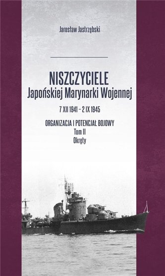 Niszczyciele Japońskiej Marynarki Wojennej Niszczyciele Japońskiej Marynarki Wojennej