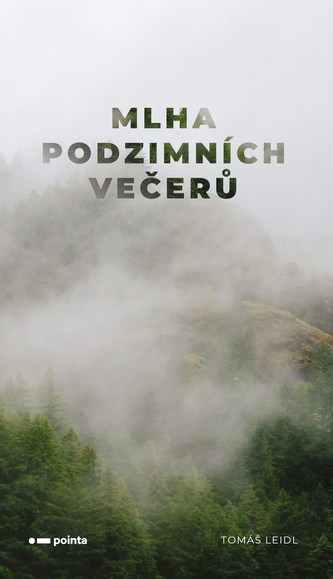 Mlha podzimních večerů Mlha podzimních večerů