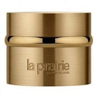 La Prairie Rozjasňující oční krém Pure Gold Radiance (Eye Cream) 20 ml woman