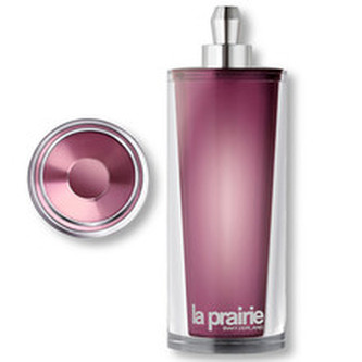 La Prairie Omlazující detoxikační mléko Platinum Rare (Cellular Life-Lotion) 115 ml woman