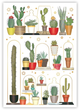 QUIRE PUBLISHING Pohlednice Z2344 QP