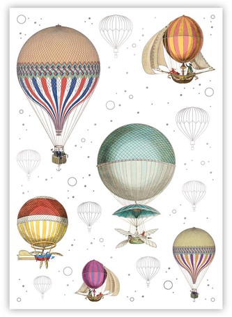 QUIRE PUBLISHING Pohlednice Z2338 QP