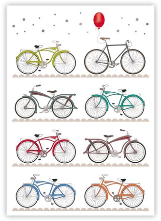 QUIRE PUBLISHING Pohlednice Z2349 QP