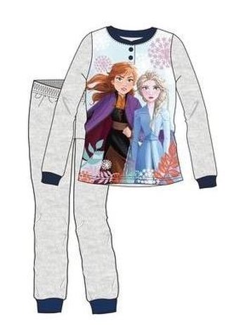 PYŽAMO FROZEN - velikost 3