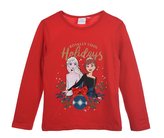 TRIKO FROZEN VÁNOCE - velikost 8