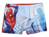 PLAVKY SPIDERMAN  - velikost 4