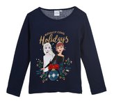 TRIKO FROZEN VÁNOCE - velikost 5