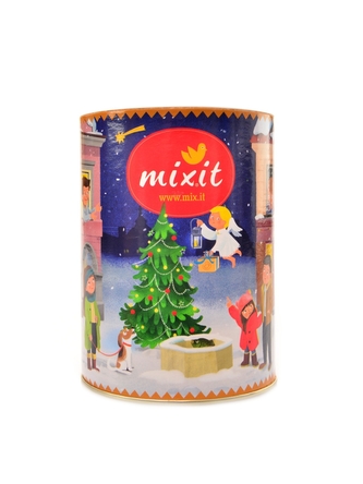 Mixit - Čertovské nadělení 400g