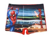 PLAVKY SPIDERMAN  - velikost 3