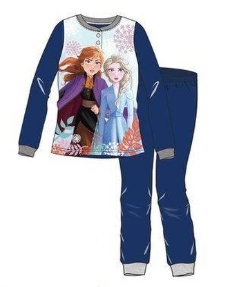 PYŽAMO FROZEN - velikost 3