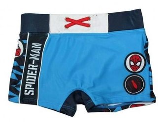 PLAVKY SPIDERMAN - velikost 3