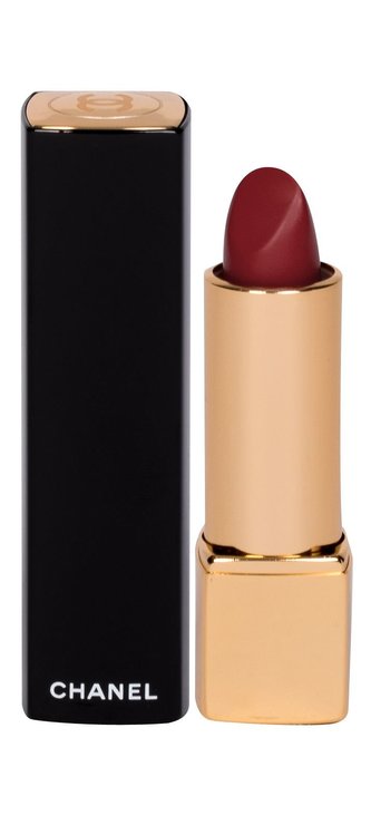 Chanel Rouge Allure Rtěnka Velvet 3,5 g 73 Impérial pro ženy