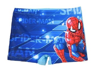PLAVKY SPIDERMAN  - velikost 6