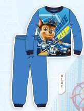 PYŽAMO TLAPKOVÁ PATROLA - velikost 3