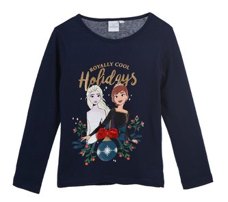 TRIKO FROZEN VÁNOCE - velikost 4