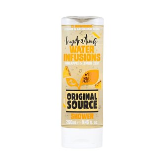 Original source sprchový gel Pineapple & lemon 250 ml
