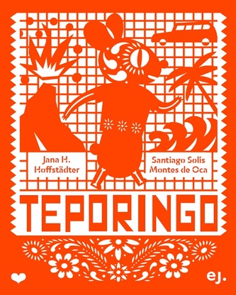 Teporingo Teporingo
