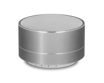 Reproduktor Bluetooth FOREVER PBS-100 SILVER