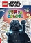 LEGO (R) Star Wars (TM): Fun to Colour LEGO (R) Star Wars (TM): Fun to Colour