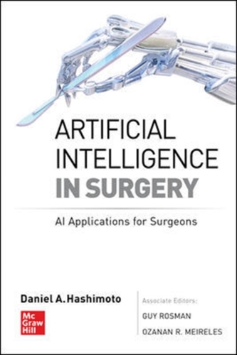Artificial Intelligence in Surgery: Understanding the Role of AI in Surgical Practice
