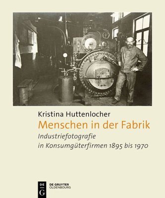 Menschen in der Fabrik Menschen in der Fabrik