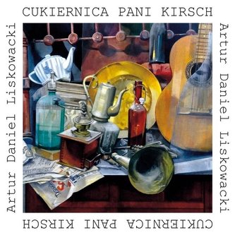Cukiernica pani Kirsch Cukiernica pani Kirsch