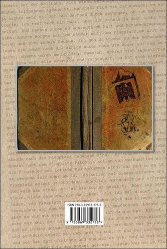 Ein Soldat aus Aachen im 2. Weltkrieg