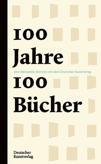 100 Jahre - 100 Bücher