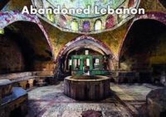 Abandoned Lebanon