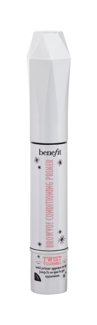 Benefit Browvo! Péče o řasy a obočí Conditioning Eyebrow Primer 1,3 ml Mini pro ženy