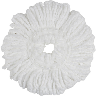 Náhradní mop LAMART LT8056