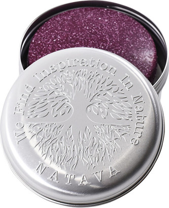 Natava Hliníkové pouzdro kulaté