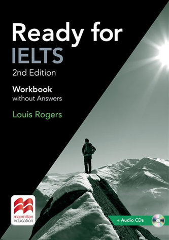 Ready for IELTS (2nd edition): Workbook without Answers Pack Ready for IELTS (2nd edition): Workbook without Answers Pack
