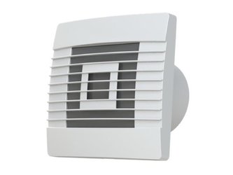 Ventilátor stropní axiální AV PLUS 100 standard HACO 917