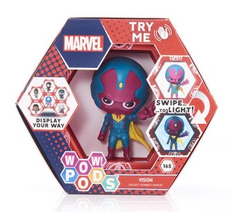 WOW POD Marvel - Vision