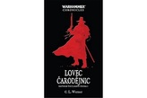 Lovec čarodějnic