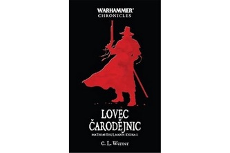 Lovec čarodějnic